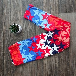 LuLaRoe Ombre Stars